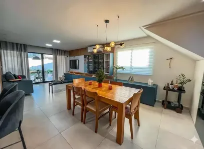 Casa de Condomínio com 4 Quartos à venda, 223m² no , Marechal Deodoro