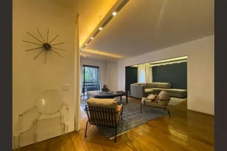 Apartamento com 4 Quartos à venda, 227m² no Indianópolis, São Paulo