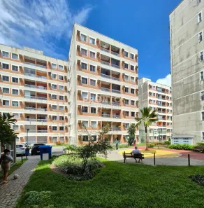 Apartamento com 3 Quartos à venda, 57m² no Candeias, Jaboatão dos Guararapes