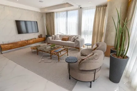 Apartamento com 3 Quartos à venda, 151m² no Jardim Faculdade, Sorocaba