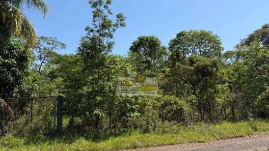 Fazenda/Sítio com 1 Quarto à venda, 2232m² no Chácaras Minas Gerais, Uberaba
