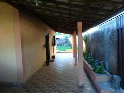 Casa com 3 Quartos à venda, 140m² no Várzea, Lagoa Santa