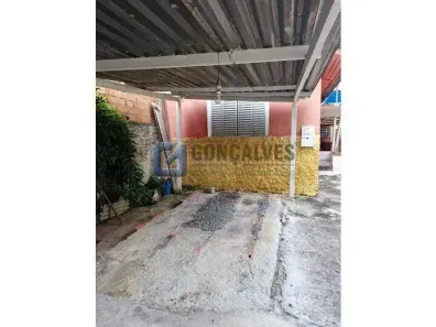 Casa com 2 Quartos à venda, 108m² no Casa Branca, Santo André