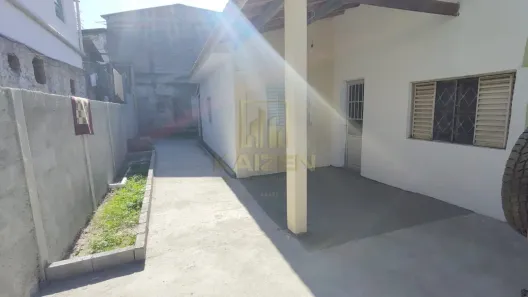 Imóvel Comercial à venda, 208m² no Santana, São José dos Campos