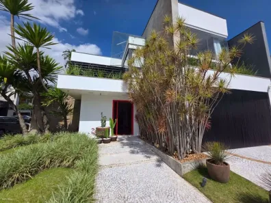 Casa de Condomínio com 4 Quartos à venda, 300m² no Cerâmica, São Caetano do Sul