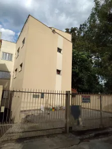 Apartamento com 2 Quartos à venda, 60m² no Anchieta, São Bernardo do Campo