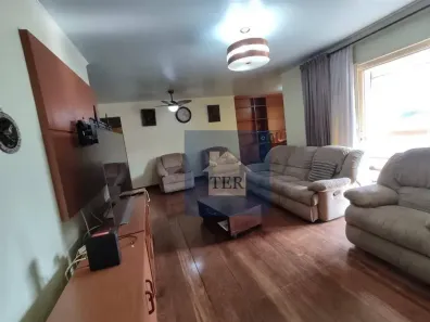 Apartamento com 3 Quartos à venda, 141m² no Santana, São Paulo