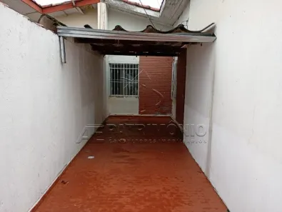 Casa com 3 Quartos para alugar, 101m² no Central Parque Sorocaba, Sorocaba