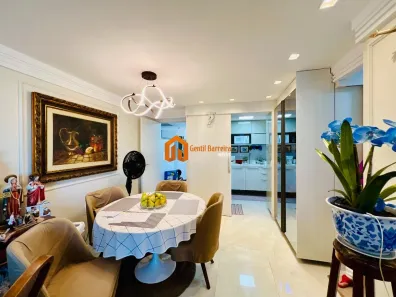 Apartamento com 2 Quartos à venda, 63m² no Aldeota, Fortaleza