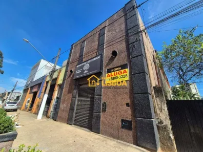 Galpão/Depósito/Armazém para alugar, 350m² no Jardim Vila Carrão, São Paulo