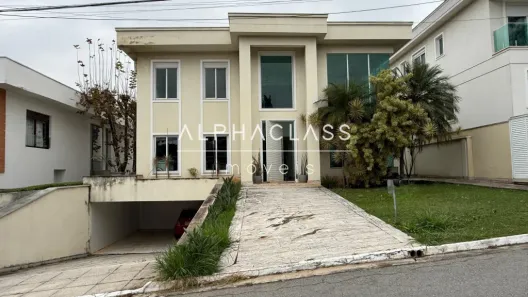 Casa com 5 Quartos à venda, 700m² no Green Valley Alphaville, Barueri