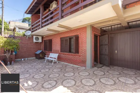 Casa com 3 Quartos à venda, 249m² no Camaquã, Porto Alegre