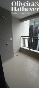 Flat com 1 Quarto à venda, 30m² no Jardim Brasil (Zona Norte), São Paulo