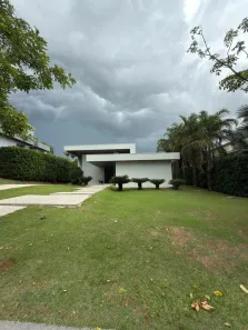 Casa com 4 Quartos à venda, 360m² no Residencial Aldeia do Vale, Goiânia