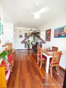 Apartamento com 1 Quarto à venda, 49m² no Vila Mariana, São Paulo