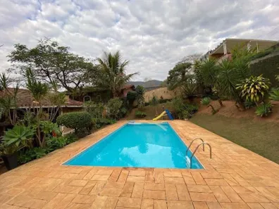 Casa com 3 Quartos à venda, 210m² no Retiro das Fontes, Atibaia