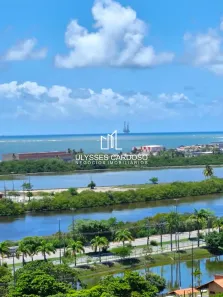 Cobertura com 4 Quartos à venda, 290m² no Jardins, Aracaju