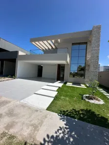 Casa de Condomínio com 4 Quartos à venda, 220m² no Barra Nova, Marechal Deodoro