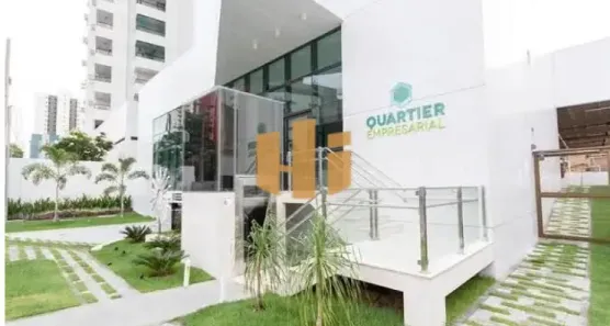 Imóvel Comercial à venda, 30m² no Tamarineira, Recife