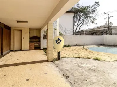 Casa com 3 Quartos à venda, 420m² no Planalto Paulista, São Paulo