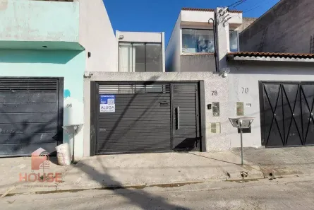 Casa com 3 Quartos à venda, 155m² no Vila Vermont, Itaquaquecetuba