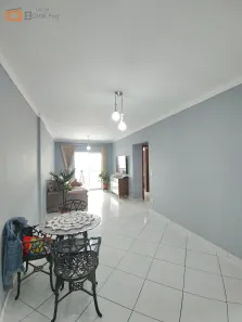 Apartamento com 2 Quartos à venda, 94m² no Aviação, Praia Grande