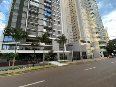 Apartamento com 3 Quartos à venda, 114m² no Gleba Fazenda Palhano, Londrina