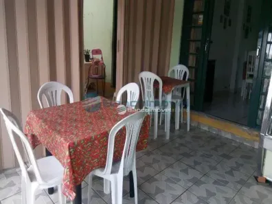 Casa com 3 Quartos para alugar, 135m² no Vila Castelo Branco, Campinas