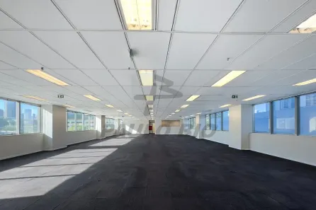 Ponto Comercial à venda, 457m² no Vila Cordeiro, São Paulo
