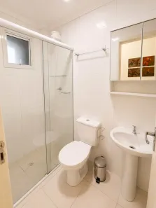 Apartamento com 2 Quartos à venda, 60m² no Guilhermina, Praia Grande