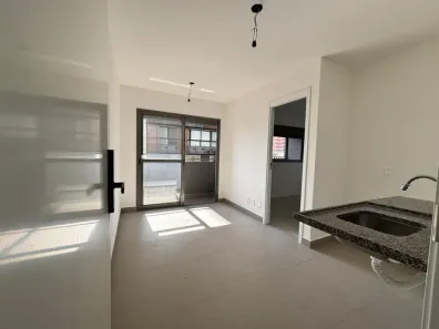 Apartamento com 1 Quarto à venda, 29m² no Perdizes, São Paulo