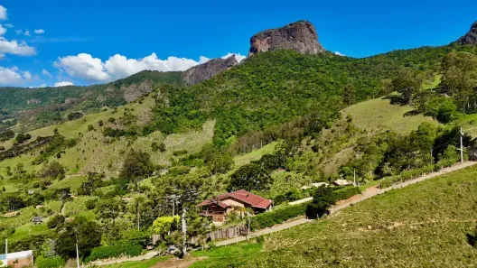Fazenda/Sítio com 5 Quartos à venda, 3948m² no , São Bento do Sapucaí