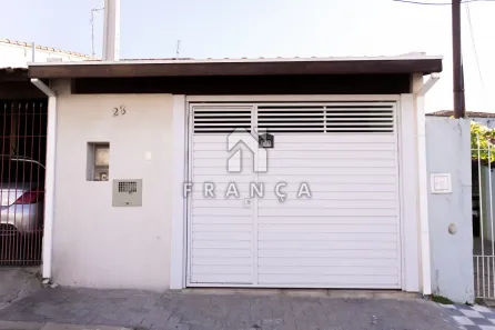 Casa com 2 Quartos à venda, 88m² no Vila Formosa, Jacareí