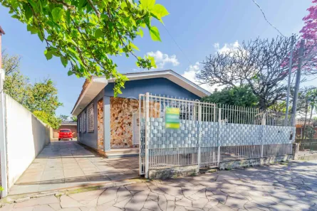 Casa com 3 Quartos à venda, 109m² no Cristal, Porto Alegre