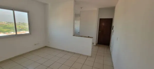 Apartamento com 2 Quartos à venda, 54m² no Morada dos Nobres, Taubaté