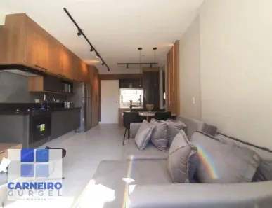 Apartamento com 1 Quarto à venda, 38m² no Vila Mariana, São Paulo