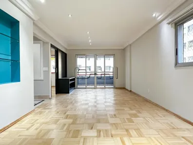 Apartamento com 3 Quartos à venda, 140m² no Perdizes, São Paulo
