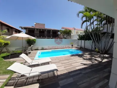 Casa com 7 Quartos à venda, 348m² no Jurerê Internacional, Florianópolis