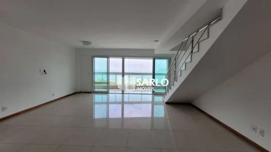 Cobertura com 4 Quartos para alugar, 219m² no Jardim Camburi, Vitória