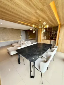 Apartamento com 3 Quartos à venda, 128m² no Horto, Teresina