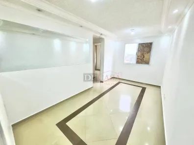 Apartamento com 2 Quartos à venda, 47m² no Colônia (Zona Leste), São Paulo