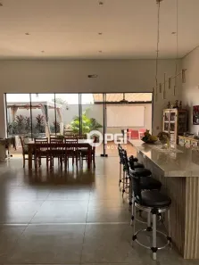 Casa de Condomínio com 3 Quartos à venda, 229m² no Bonfim Paulista, Ribeirão Preto