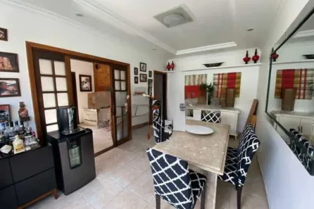 Apartamento com 3 Quartos à venda, 95m² no Laranjeiras, Rio de Janeiro