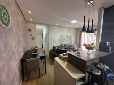 Apartamento com 2 Quartos à venda, 65m² no Cidade Alta, Piracicaba