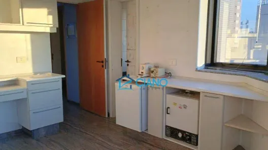 Sala Comercial à venda, 116m² no Mooca, São Paulo