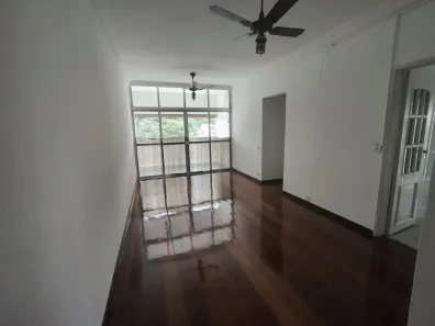 Apartamento com 2 Quartos à venda, 82m² no Rio Comprido, Rio de Janeiro
