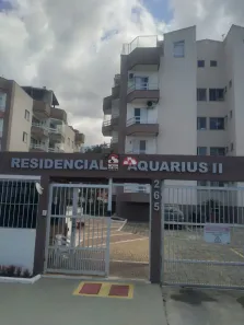 Cobertura com 3 Quartos para alugar, 132m² no Massaguaçu, Caraguatatuba