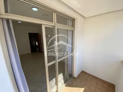 Apartamento com 3 Quartos à venda, 81m² no Umuarama, Uberlândia