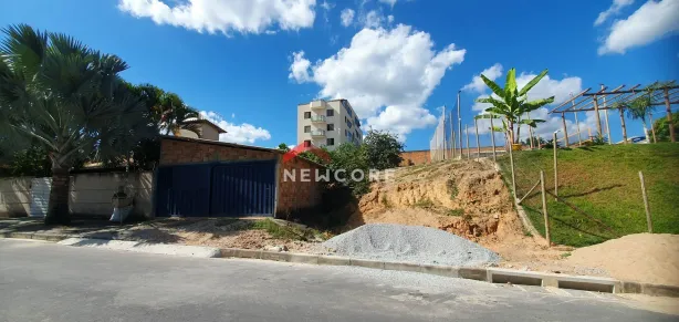 Lote/Terreno à venda, 600m² no Silverado, Esmeraldas