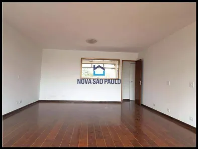 Apartamento com 3 Quartos à venda, 195m² no Jardim América, São Paulo